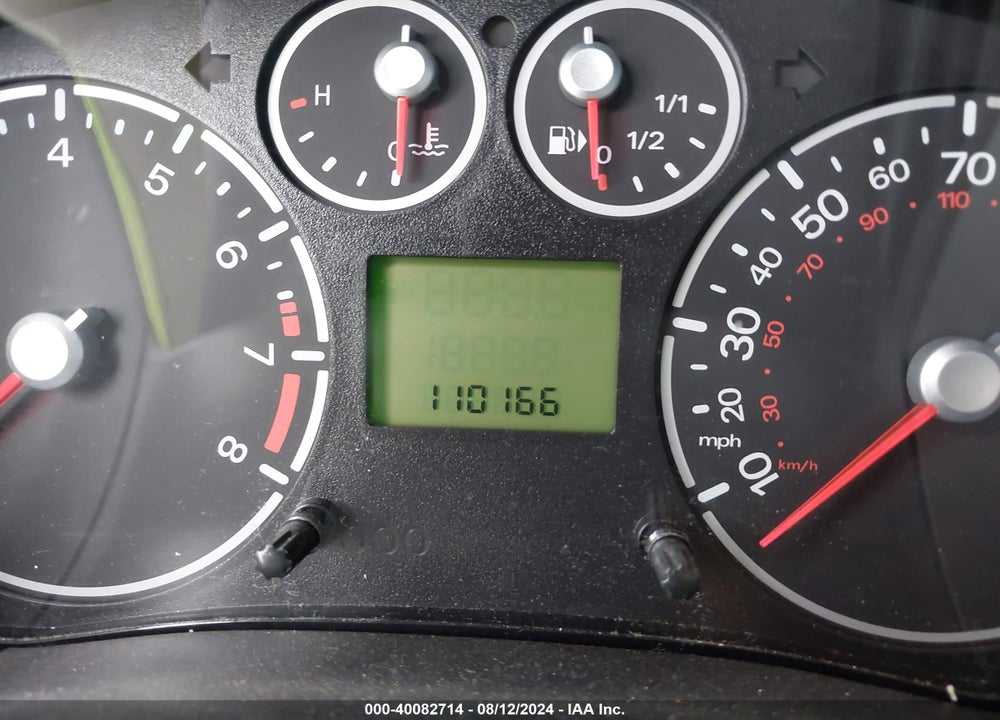 2011 FORD TRANSIT CONNECT XLT VIN: NM0LS7DN3BT069172