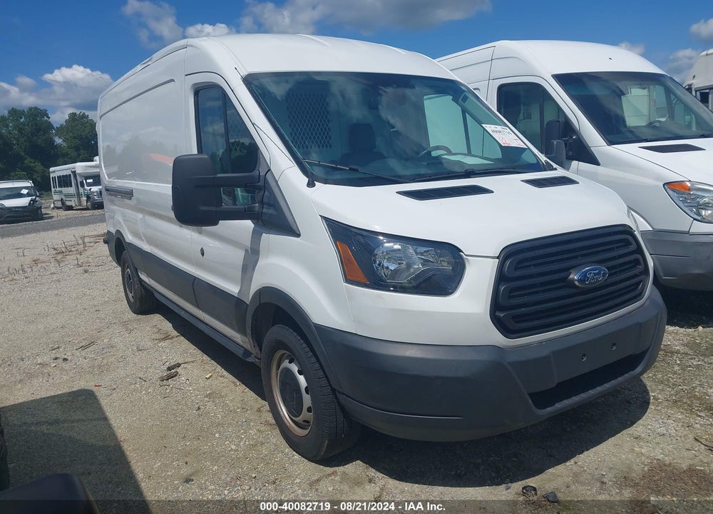 2019 FORD TRANSIT-350 VIN: 1FTBW2CM4KKA50313