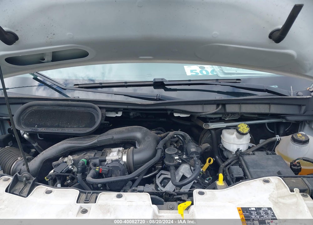 2021 FORD TRANSIT-250 VIN: 1FTBR1Y83MKA76367