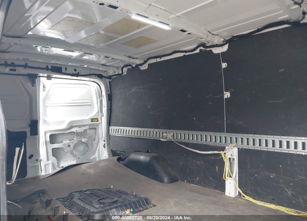 2021 FORD TRANSIT-250 VIN: 1FTBR1Y83MKA76367