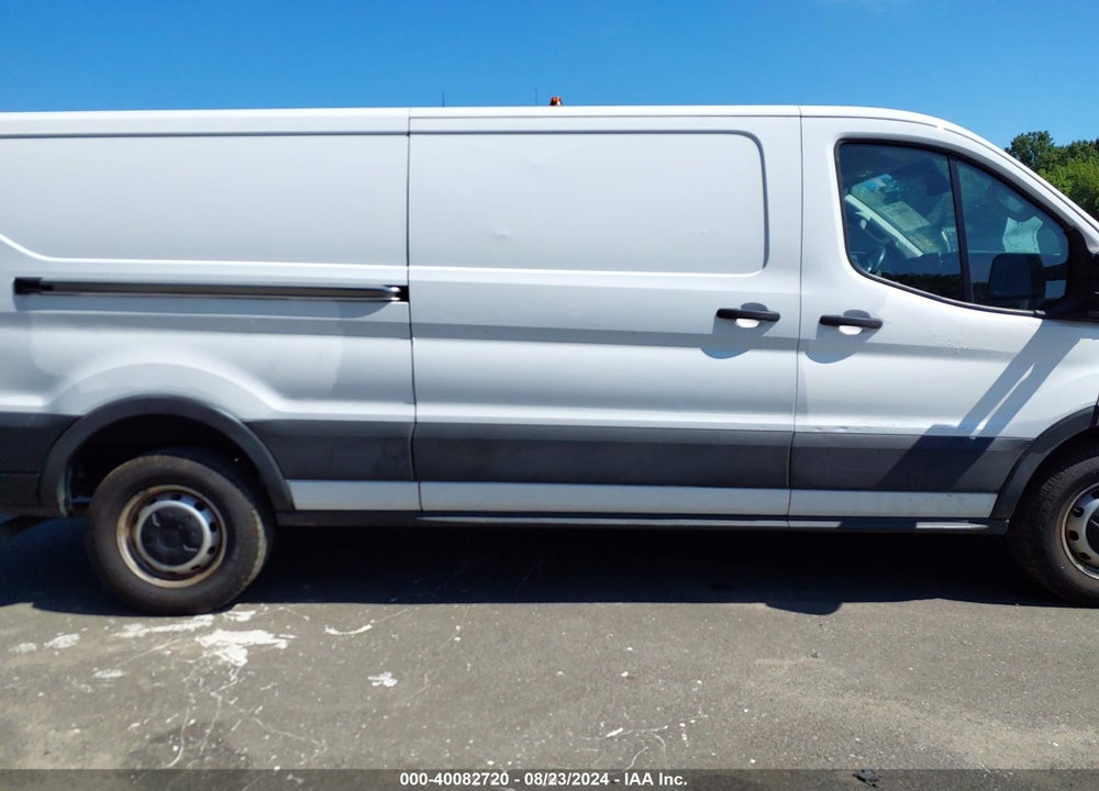 2021 FORD TRANSIT-250 VIN: 1FTBR1Y83MKA76367