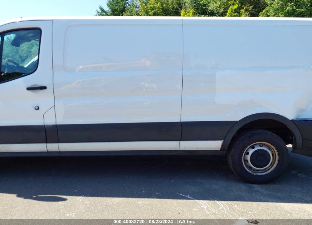 2021 FORD TRANSIT-250 VIN: 1FTBR1Y83MKA76367
