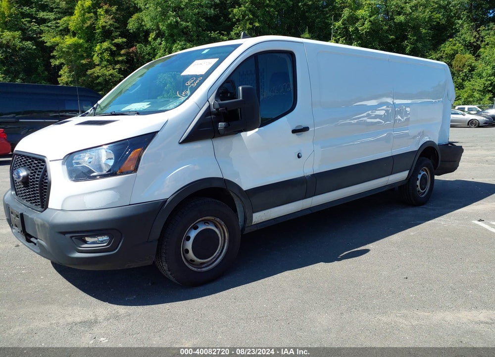2021 FORD TRANSIT-250 VIN: 1FTBR1Y83MKA76367