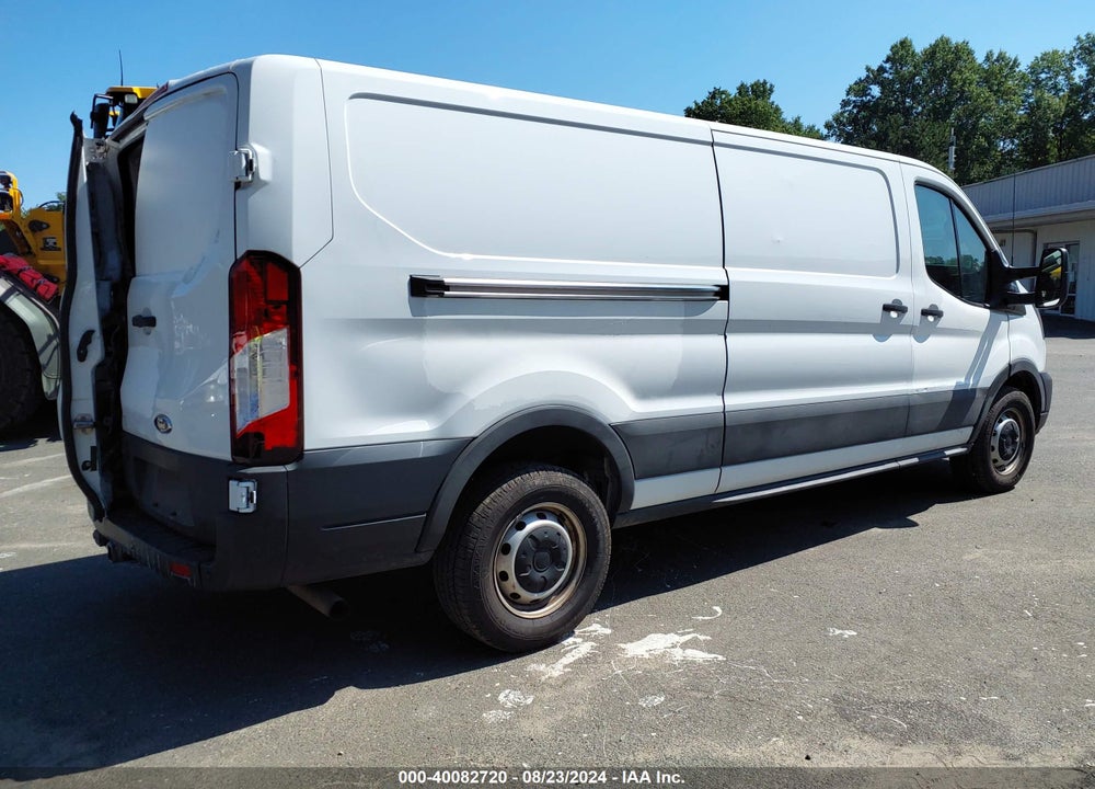 2021 FORD TRANSIT-250 VIN: 1FTBR1Y83MKA76367