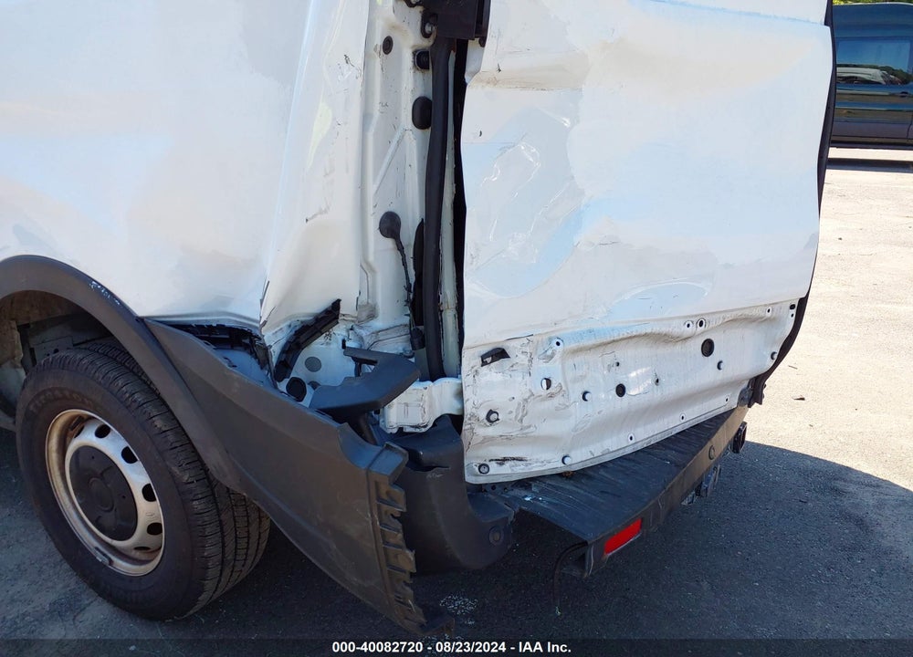 2021 FORD TRANSIT-250 VIN: 1FTBR1Y83MKA76367