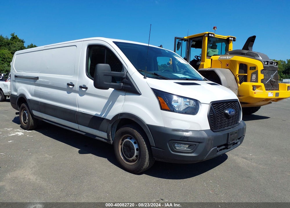 2021 FORD TRANSIT-250 VIN: 1FTBR1Y83MKA76367