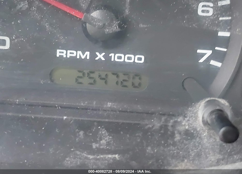 2004 FORD RANGER XL/XLT VIN: 1FTYR10D44PB52281