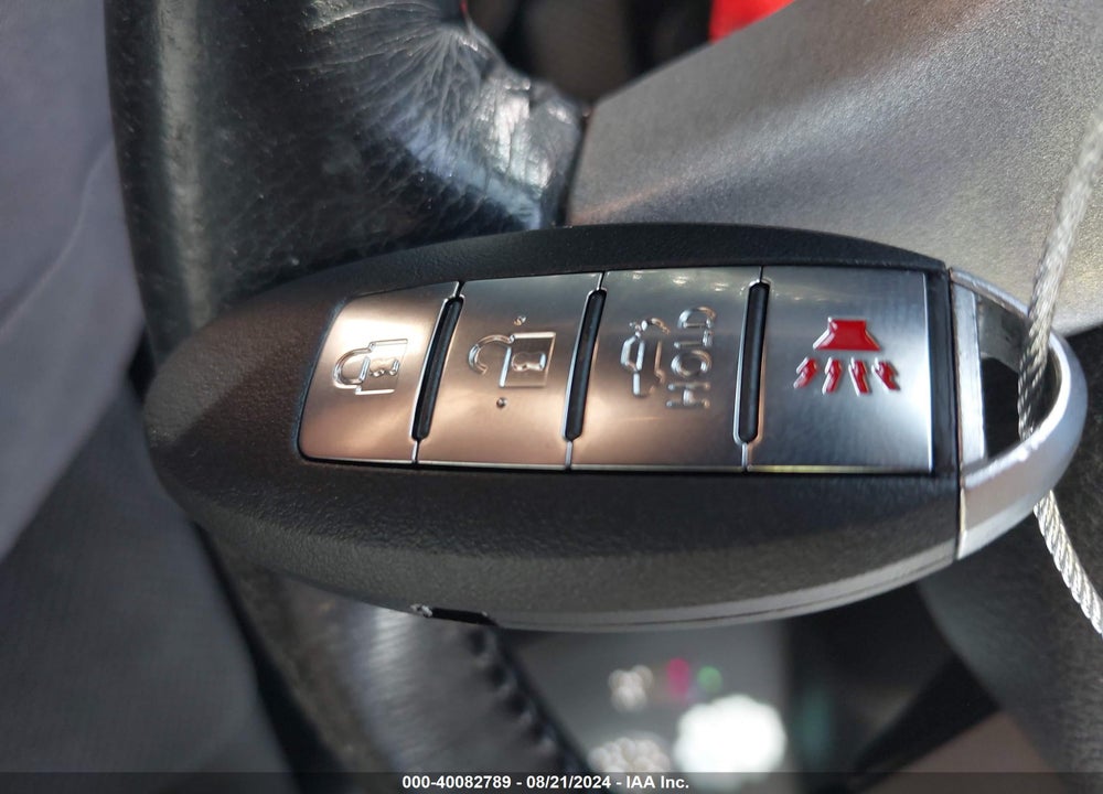 2007 NISSAN ALTIMA 2.5 S VIN: 1N4AL21E07C188244