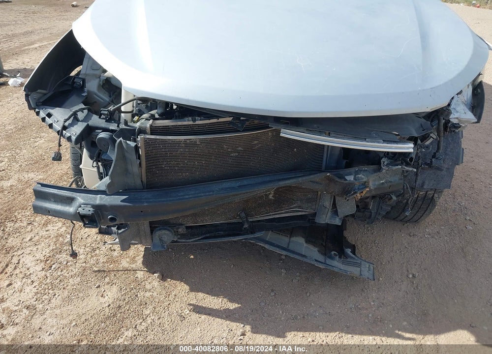 2015 HYUNDAI SANTA FE GLS VIN: KM8SM4HF4FU107949