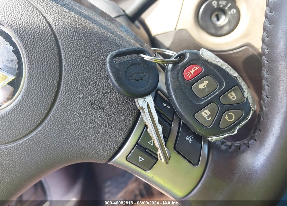 2011 CHEVROLET MALIBU 1LT VIN: 1G1ZC5E13BF213028