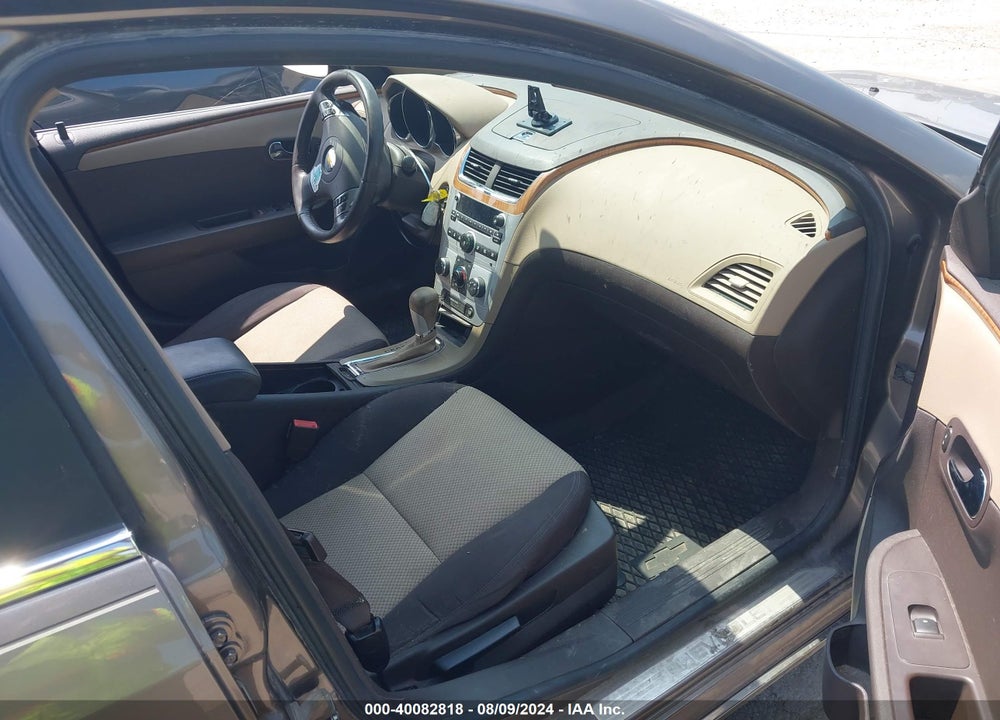 2011 CHEVROLET MALIBU 1LT VIN: 1G1ZC5E13BF213028