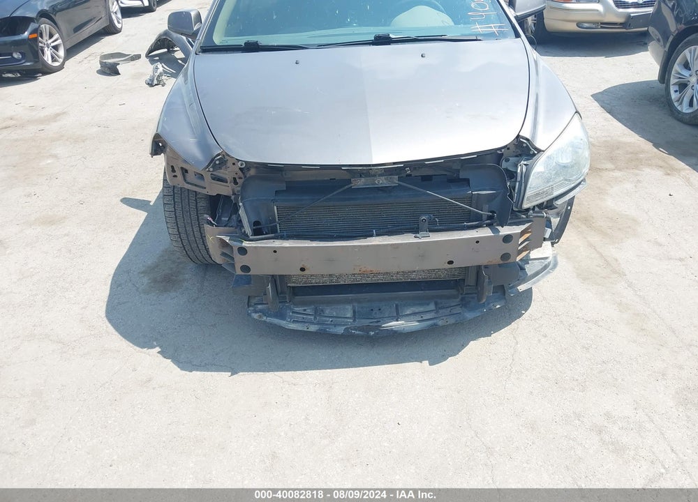 2011 CHEVROLET MALIBU 1LT VIN: 1G1ZC5E13BF213028