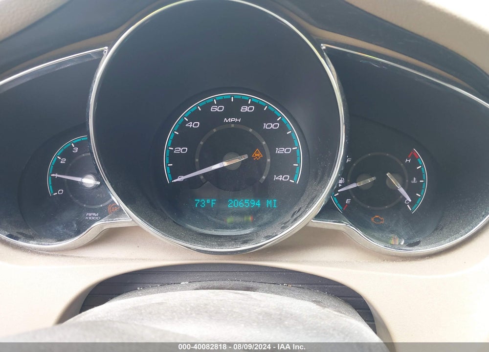 2011 CHEVROLET MALIBU 1LT VIN: 1G1ZC5E13BF213028