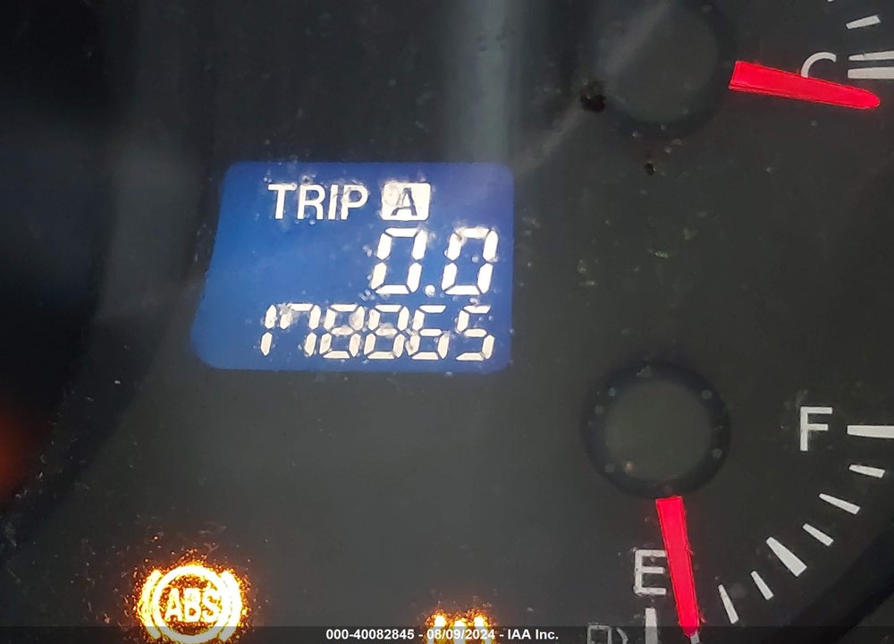 2010 MAZDA CX-7 I SV VIN: JM3ER2WM8A0344489