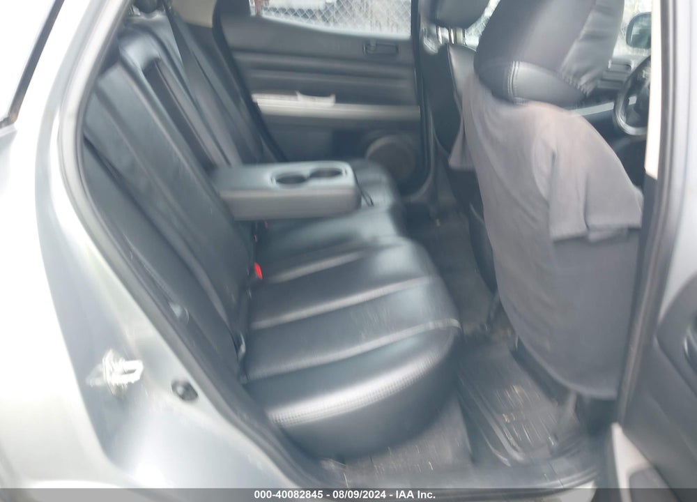 2010 MAZDA CX-7 I SV VIN: JM3ER2WM8A0344489