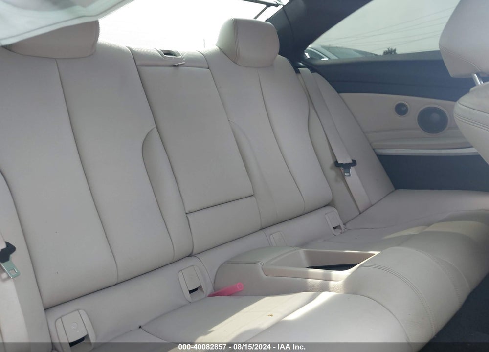 2015 BMW 435I VIN: WBA3R1C50FK193986