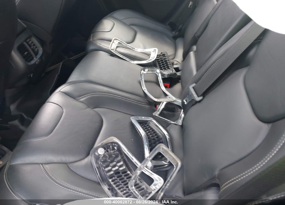 2015 JEEP CHEROKEE VIN: 1C4PJMDSXFW613666