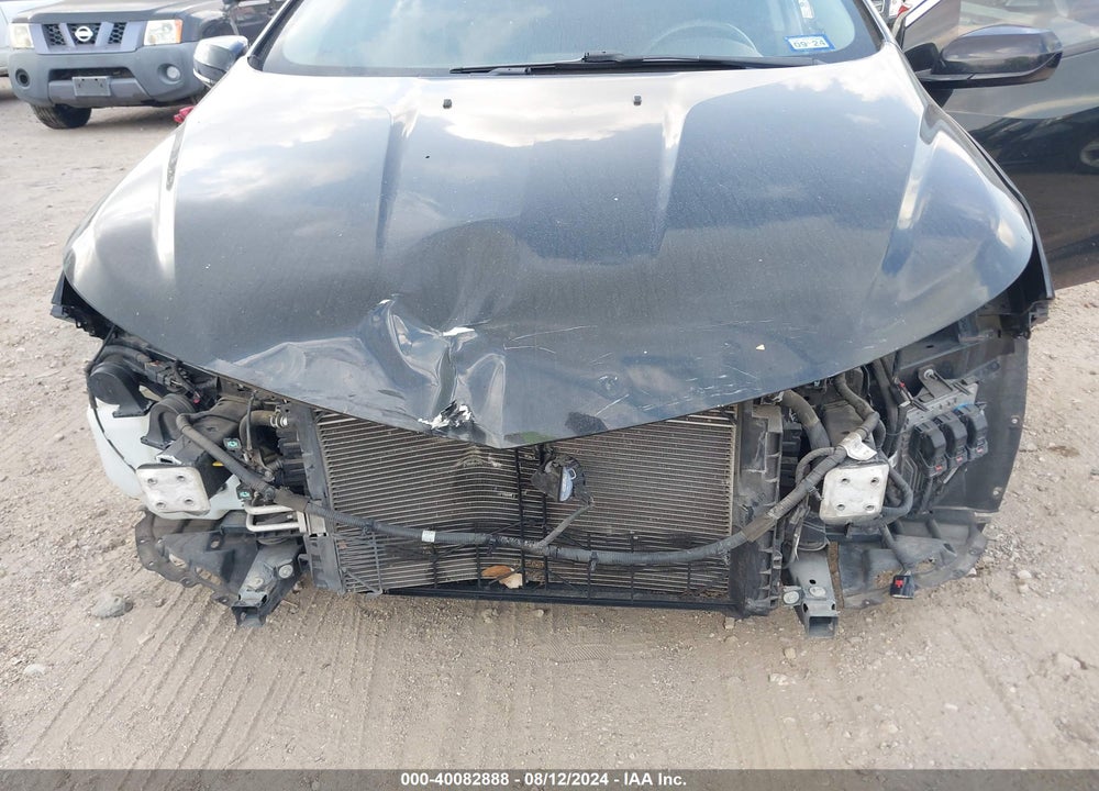 2017 CHEVROLET VOLT PREMIER VIN: 1G1RB6S58HU175669