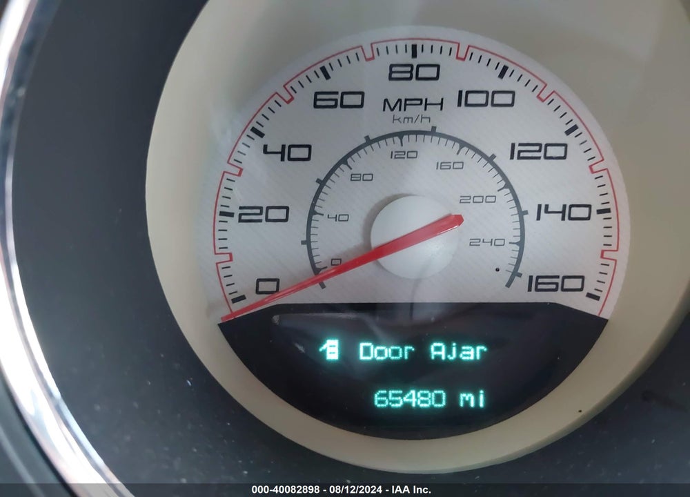 2013 DODGE CHALLENGER R/T CLASSIC VIN: 2C3CDYBTXDH671768