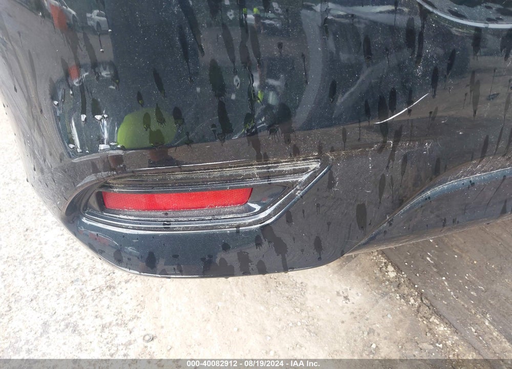 2019 NISSAN SENTRA SV VIN: 3N1AB7AP5KY444683