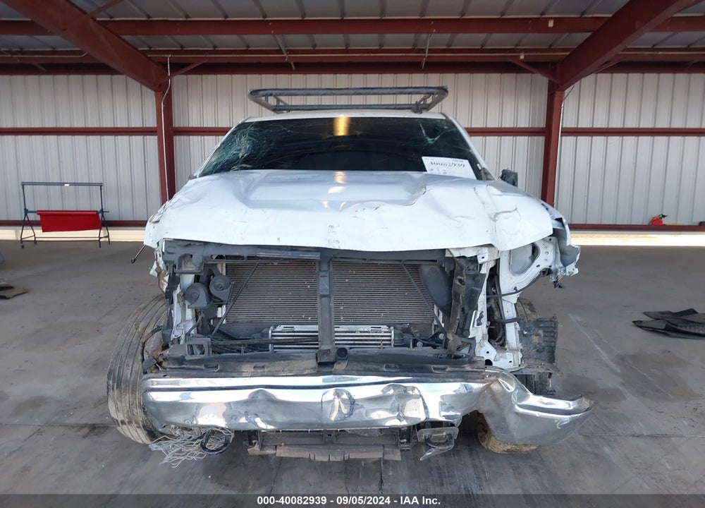 2023 CHEVROLET SILVERADO 1500 4WD SHORT BED LT WITH 2FL VIN: 3GCPDKEK9PG136027
