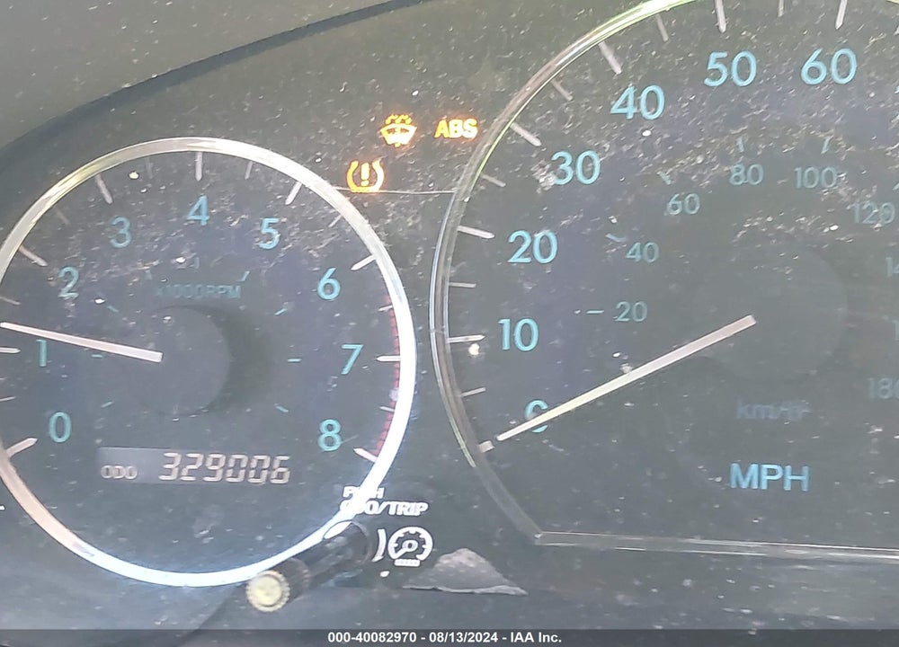 2009 TOYOTA SIENNA VIN: 5TDZK23C19S231468