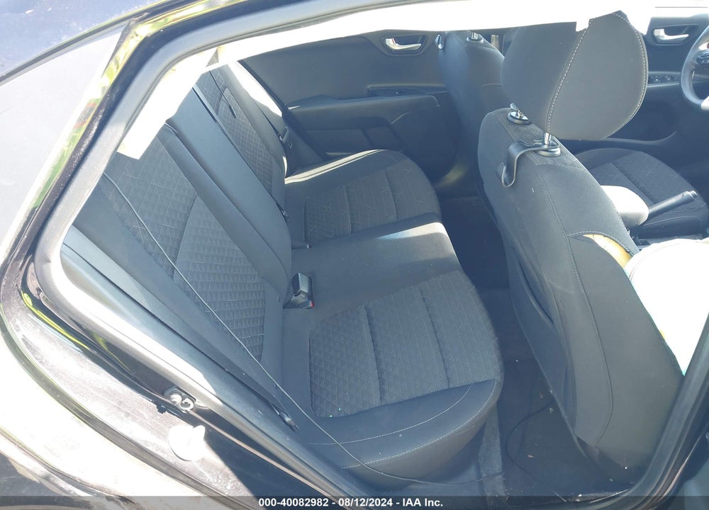 2019 KIA RIO S VIN: 3KPA24AB9KE218440