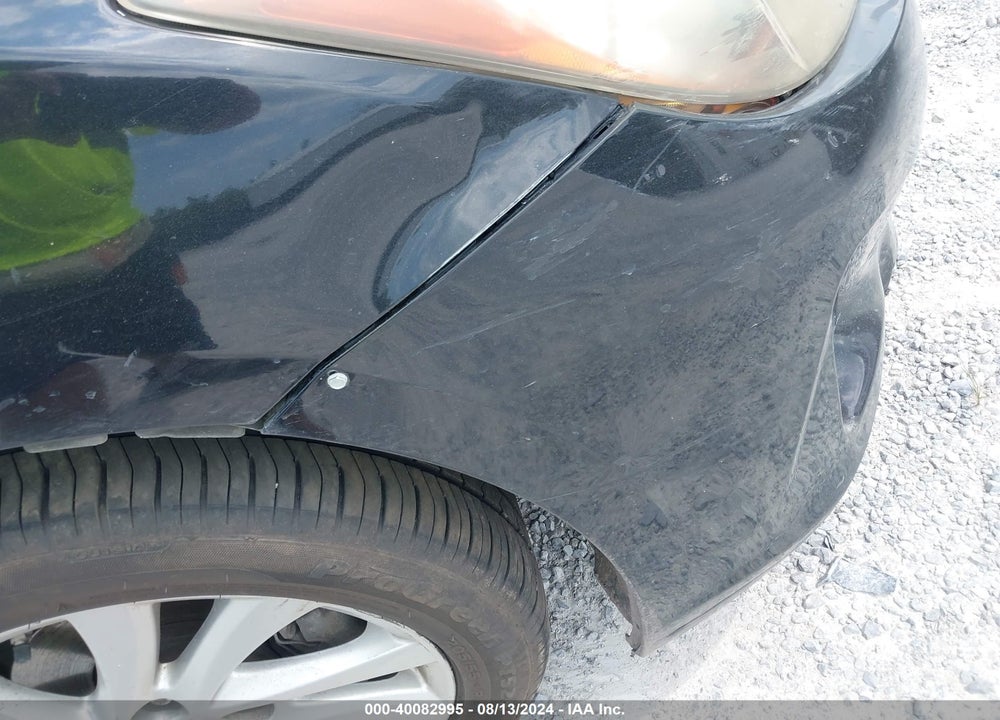 2012 MAZDA 3 I TOURING VIN: JM1BL1V82C1583089
