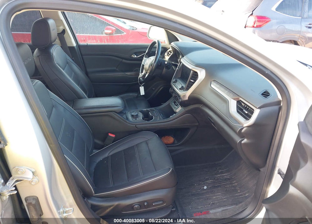 2020 GMC ACADIA AWD DENALI VIN: 1GKKNXLS1LZ105683