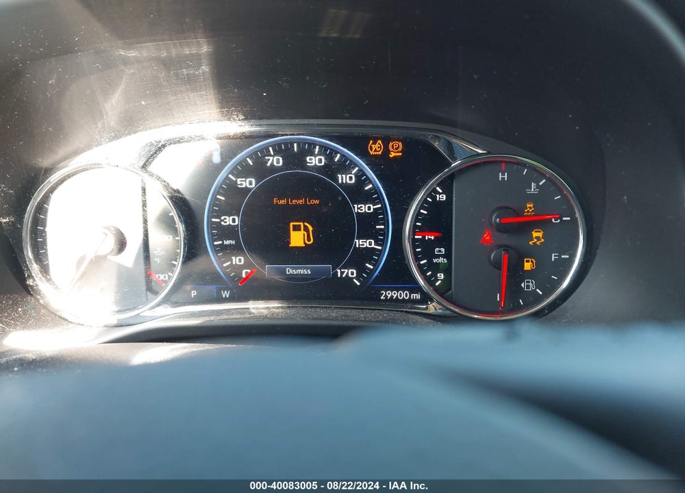 2020 GMC ACADIA AWD DENALI VIN: 1GKKNXLS1LZ105683
