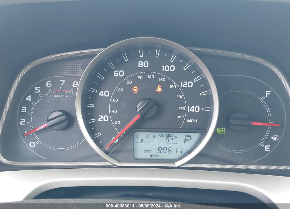 2015 TOYOTA RAV4 XLE VIN: 2T3RFREV3FW389249
