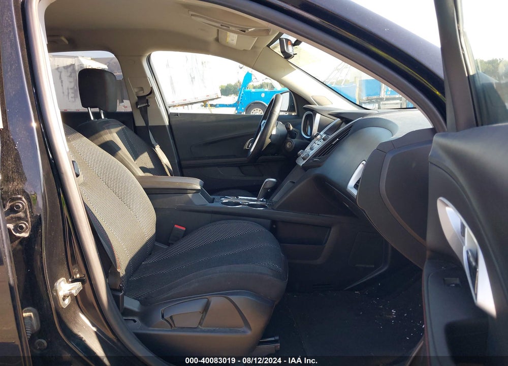 2014 CHEVROLET EQUINOX 1LT VIN: 2GNFLFEK1E6304040