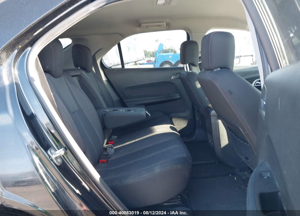 2014 CHEVROLET EQUINOX 1LT VIN: 2GNFLFEK1E6304040
