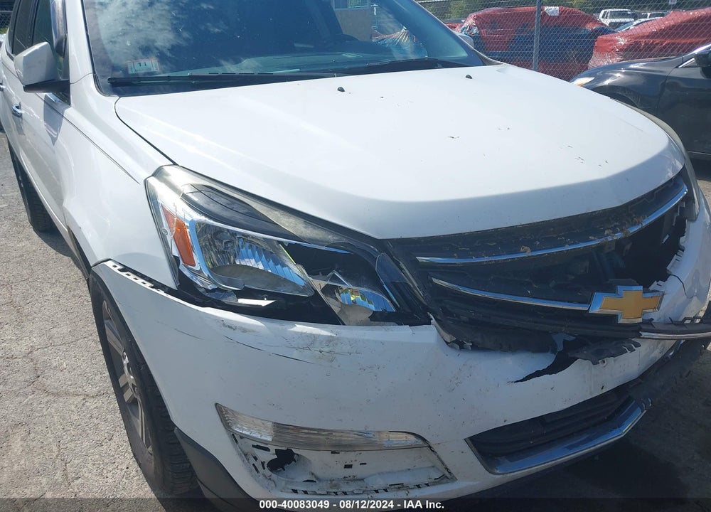 2016 CHEVROLET TRAVERSE 1LT VIN: 1GNKVGKD4GJ224144