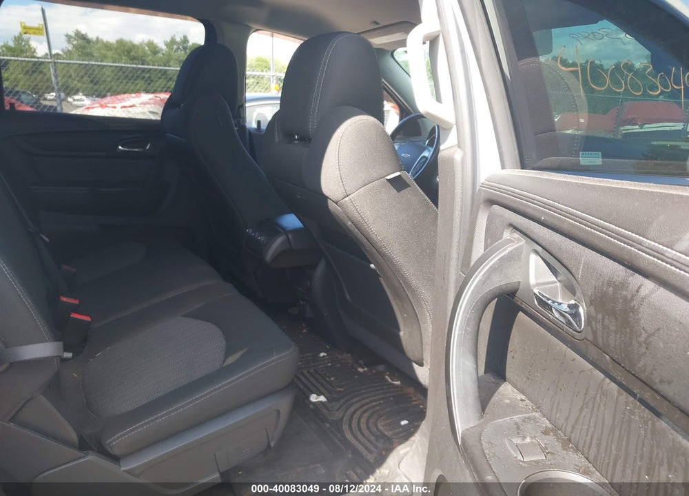 2016 CHEVROLET TRAVERSE 1LT VIN: 1GNKVGKD4GJ224144