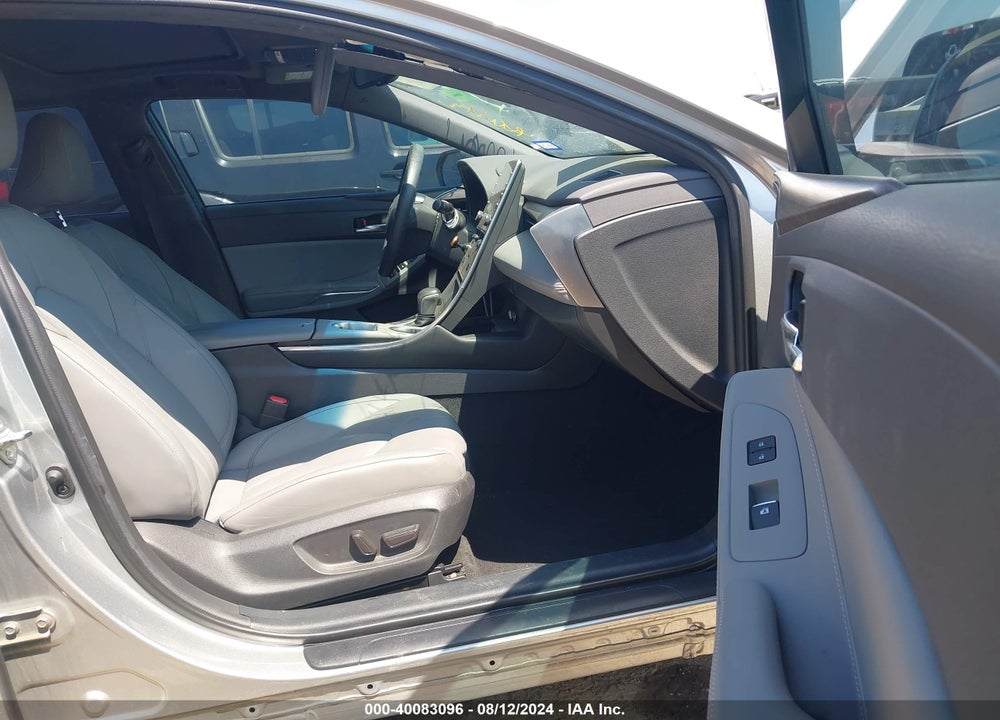 2021 TOYOTA AVALON VIN: 4T1AA1AB2MU003189