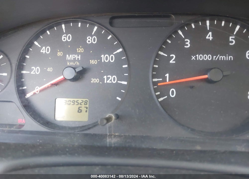 2005 NISSAN SENTRA 1.8S VIN: 3N1CB51D75L503558