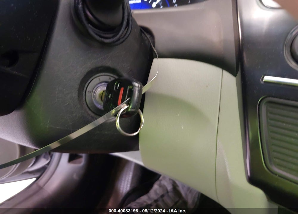 2013 HONDA CIVIC LX VIN: 2HGFB2F58DH591071