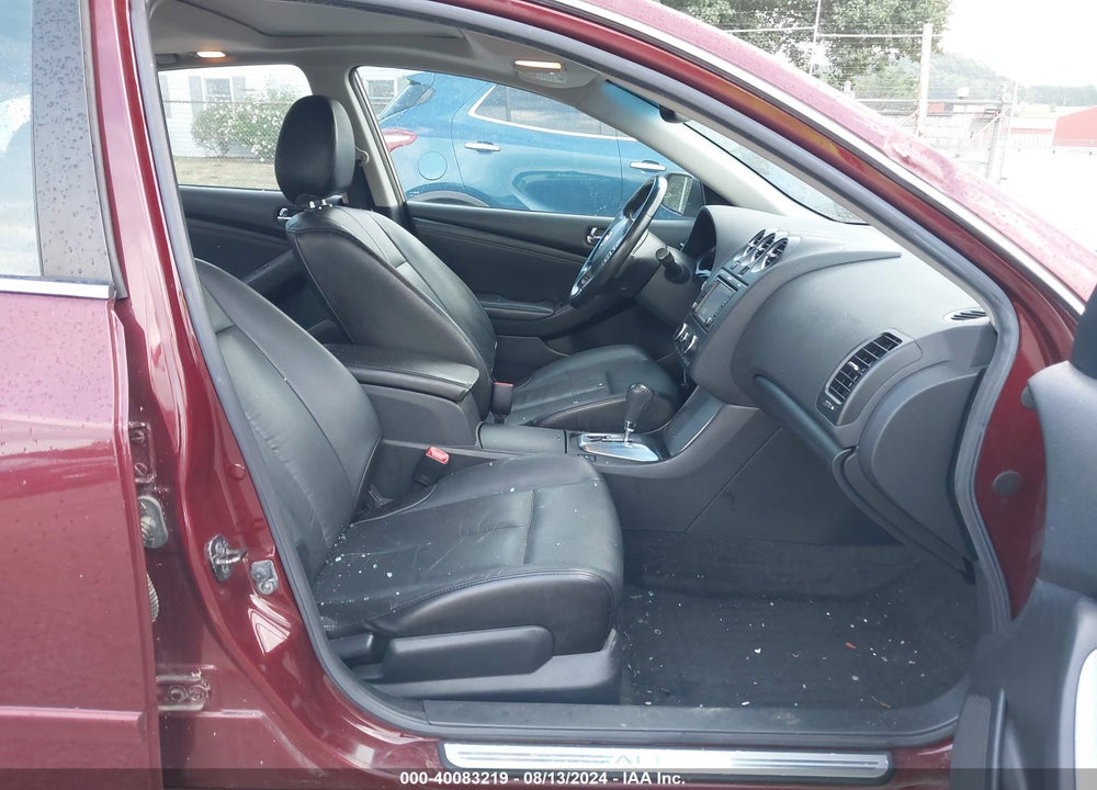 2010 NISSAN ALTIMA 2.5/2.5 S VIN: 1N4AL2AP3AC152654