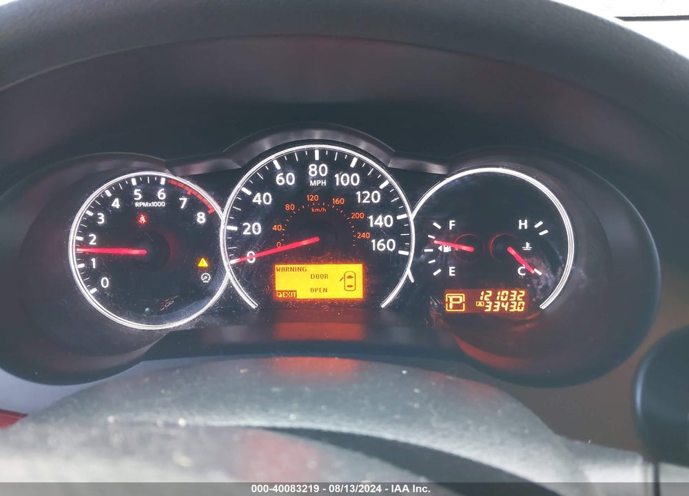 2010 NISSAN ALTIMA 2.5/2.5 S VIN: 1N4AL2AP3AC152654