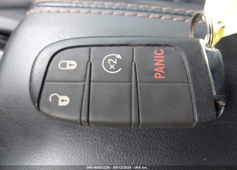 2022 JEEP COMPASS LIMITED 4X4 VIN: 3C4NJDCB6NT170297