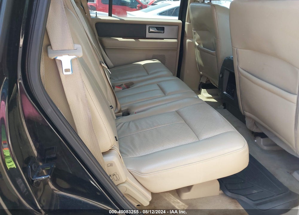 2010 FORD EXPEDITION EDDIE BAUER/KING RANCH VIN: 1FMJU1J54AEB52520