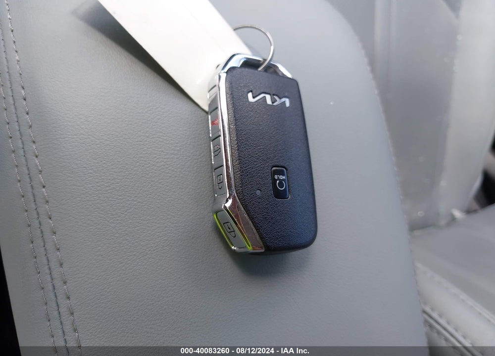 2024 KIA K5 EX VIN: 5XXG34J22RG228168