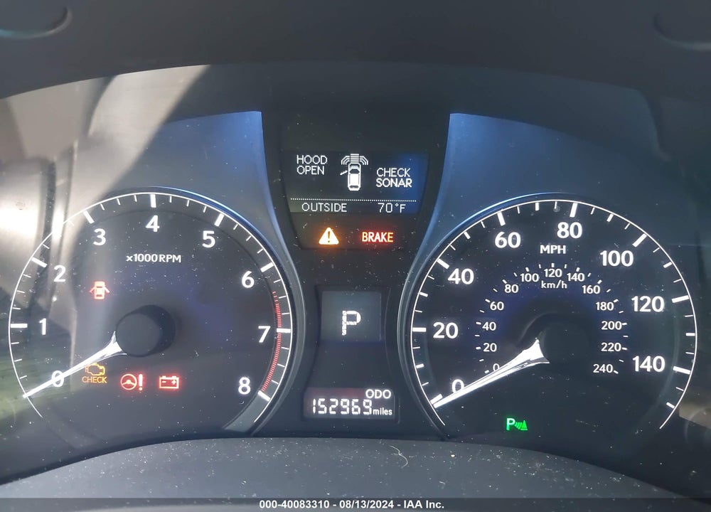 2015 LEXUS RX 350 VIN: 2T2BK1BA6FC287627