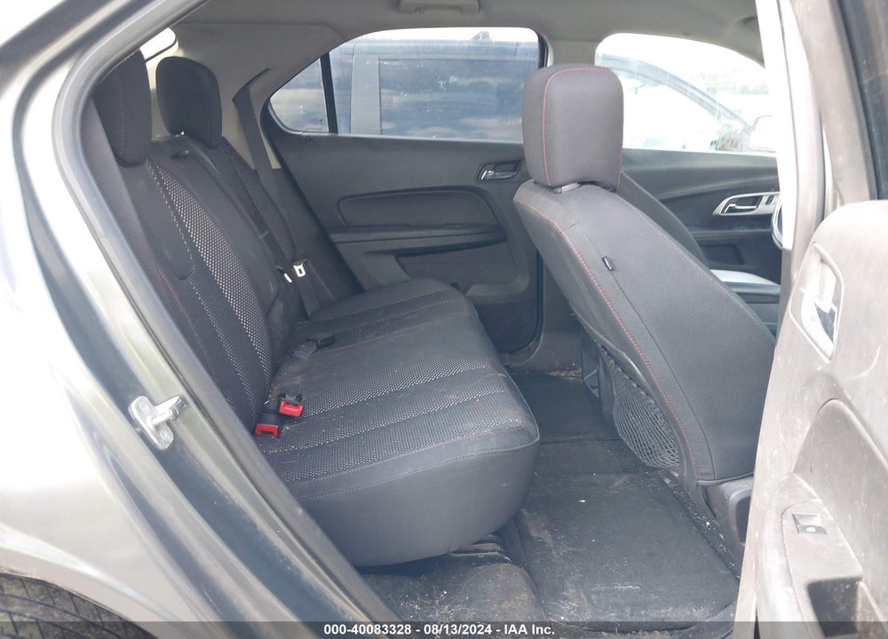 2013 CHEVROLET EQUINOX 1LT VIN: 2GNALDEK3D6115113