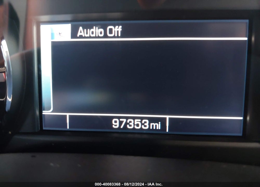 2016 CHEVROLET TAHOE LT VIN: 1GNSCBKC5GR446399