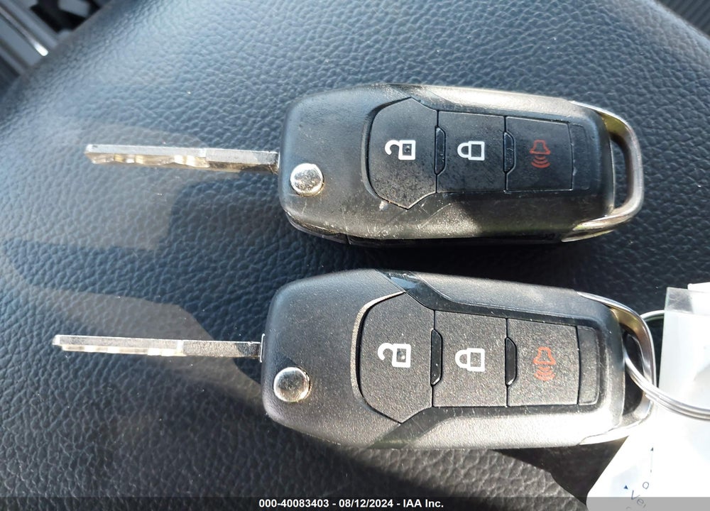 2019 FORD F-150 XL VIN: 1FTEW1E50KFC16218