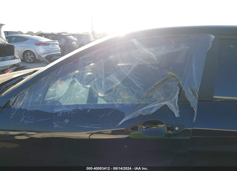 2023 HYUNDAI ELANTRA SEL VIN: KMHLS4AG8PU518351