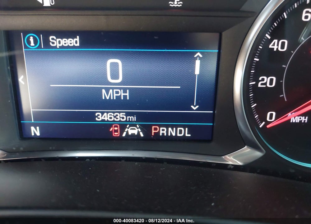 2021 CHEVROLET EQUINOX FWD LT VIN: 3GNAXKEV9ML363509