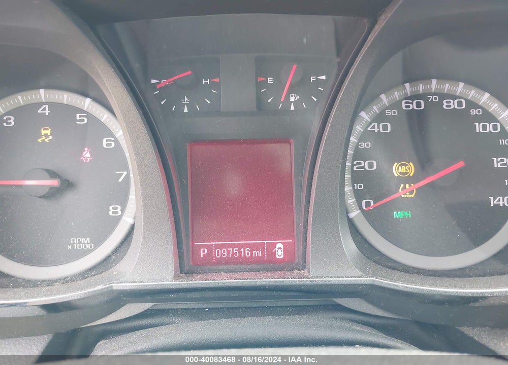2015 GMC TERRAIN SLE-2 VIN: 2GKALREK6F6377009